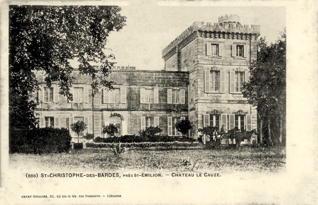Saint-Christophe des Bardes 886 HG 33.jpg