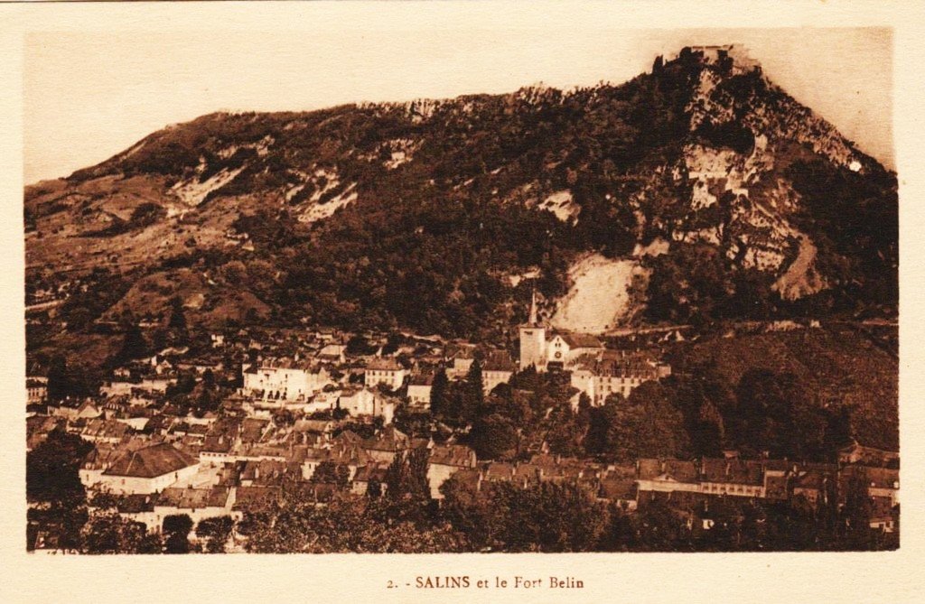 Salins les Bains (2) Fort Belin 39.jpg
