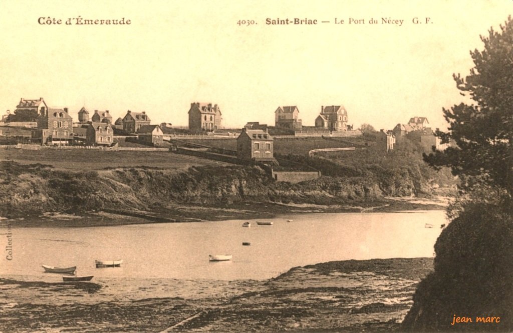 Saint-Briac - Le Port du Nécey.jpg