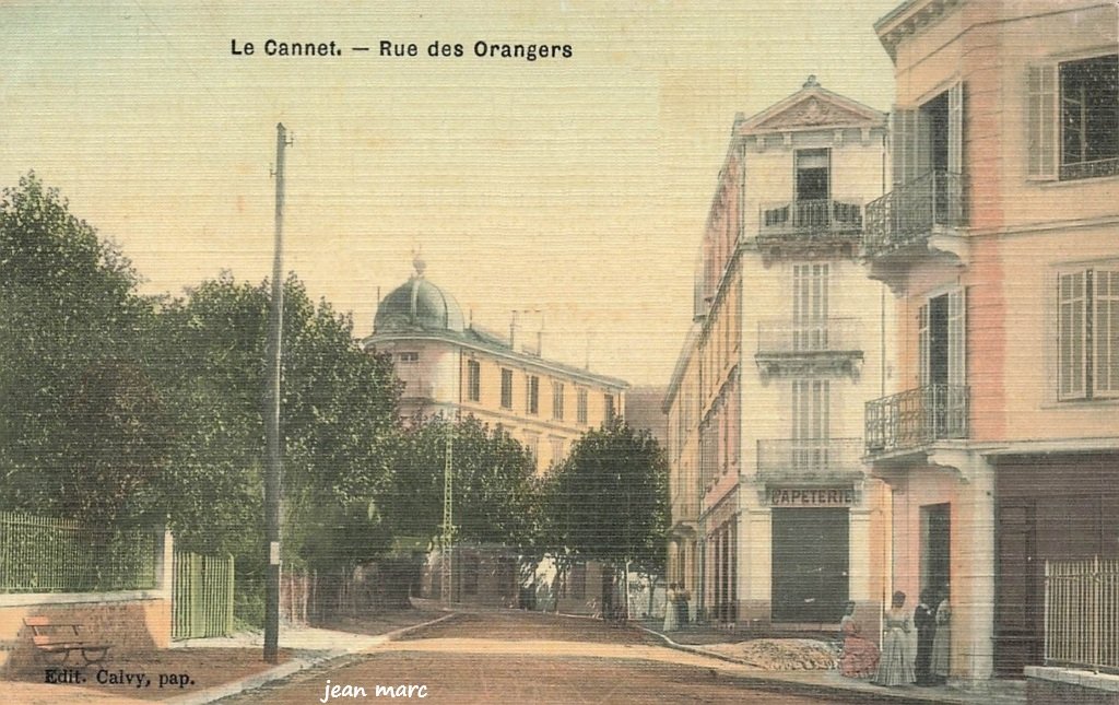 Le Cannet - Rue des Orangers.jpg
