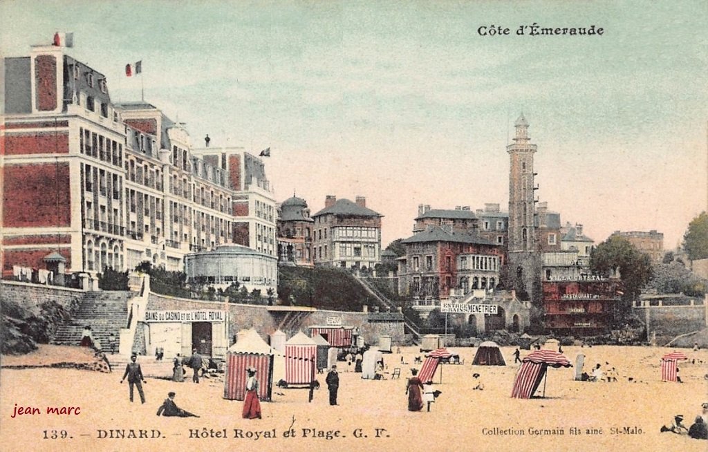 Dinard - Hôtel Royal et Plage.jpg