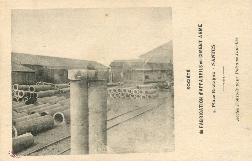44-Nantes -Socles Ponsolle pour Poteaux Jumellés.jpg