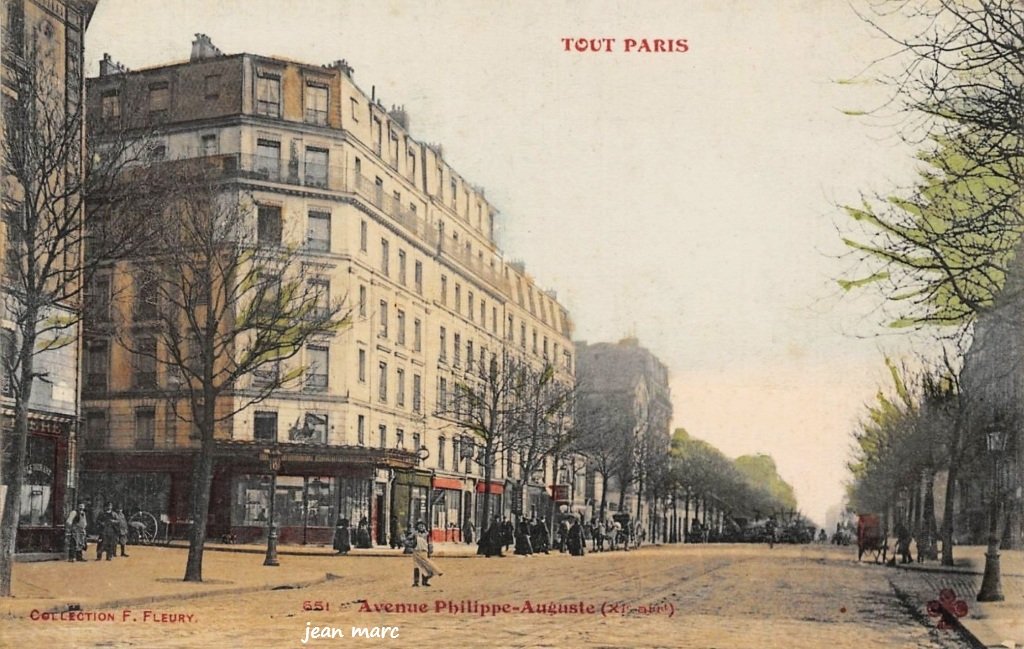 Paris - Avenue Philippe Auguste (XIe arrt.).jpg