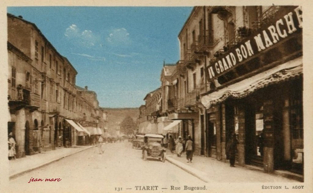 Tiaret - Rue Bugeaud.jpg