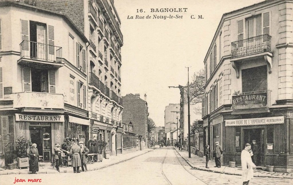 Bagnolet - La Rue de Noisy-le-Sec.jpg
