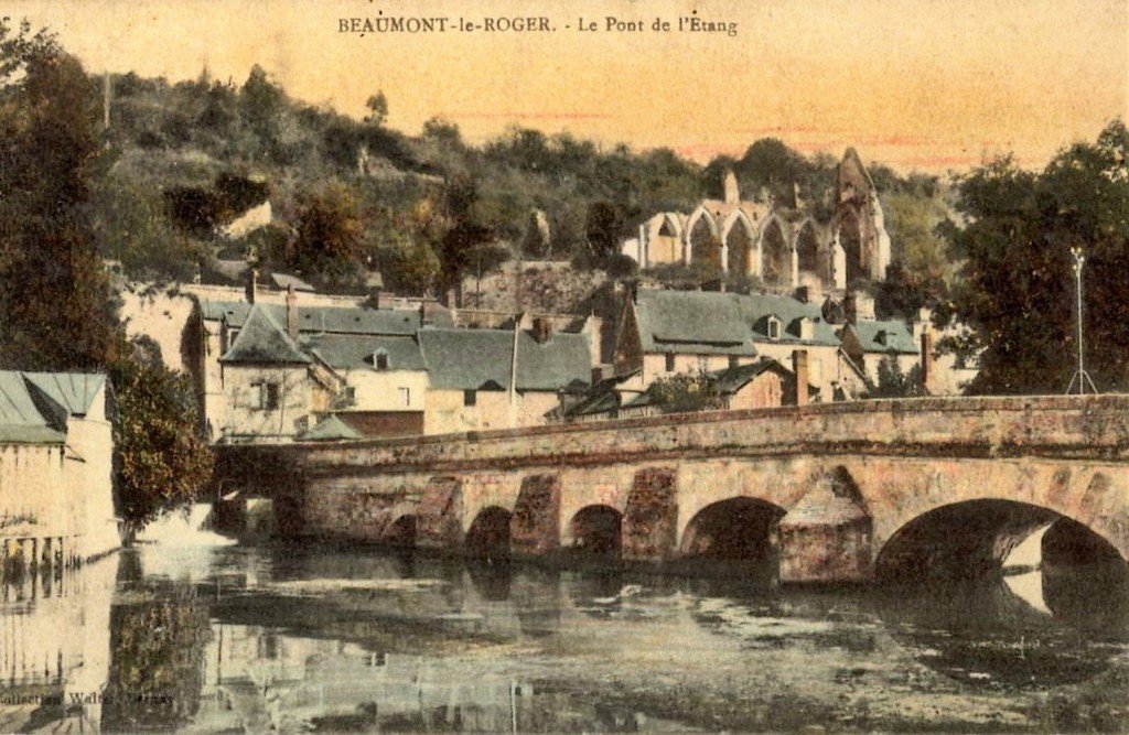 Beaumont le Roger 27.jpg
