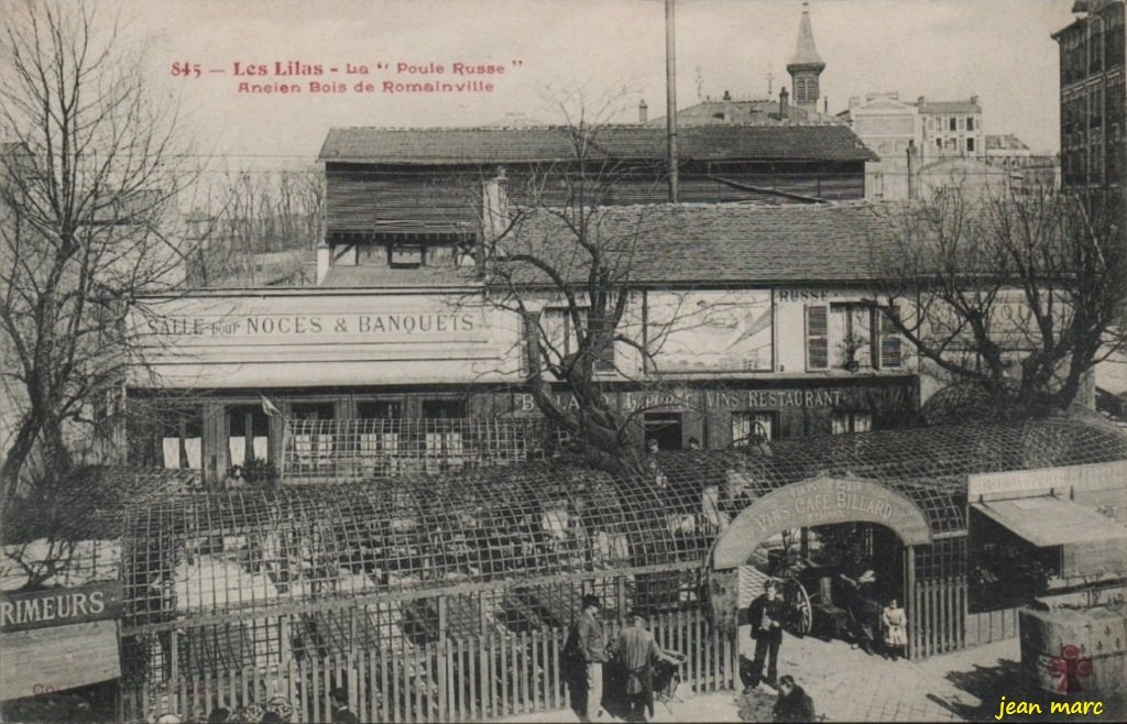 Les Lilas - La Poule russe - Ancien Bois de Romainville.jpg