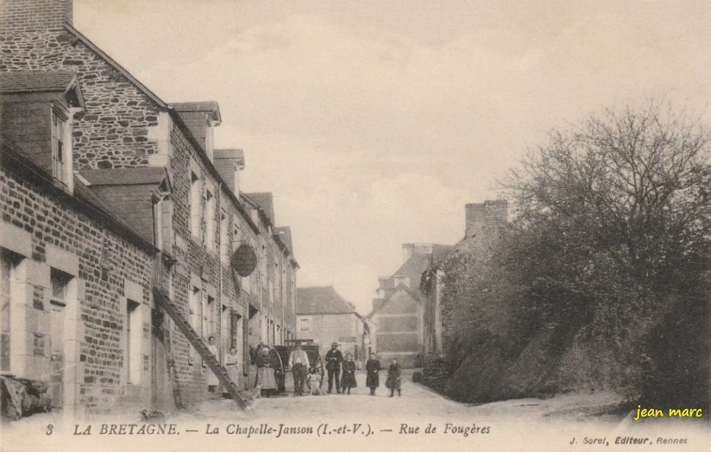 La Chapelle-Janson - Rue de Fougères.jpg