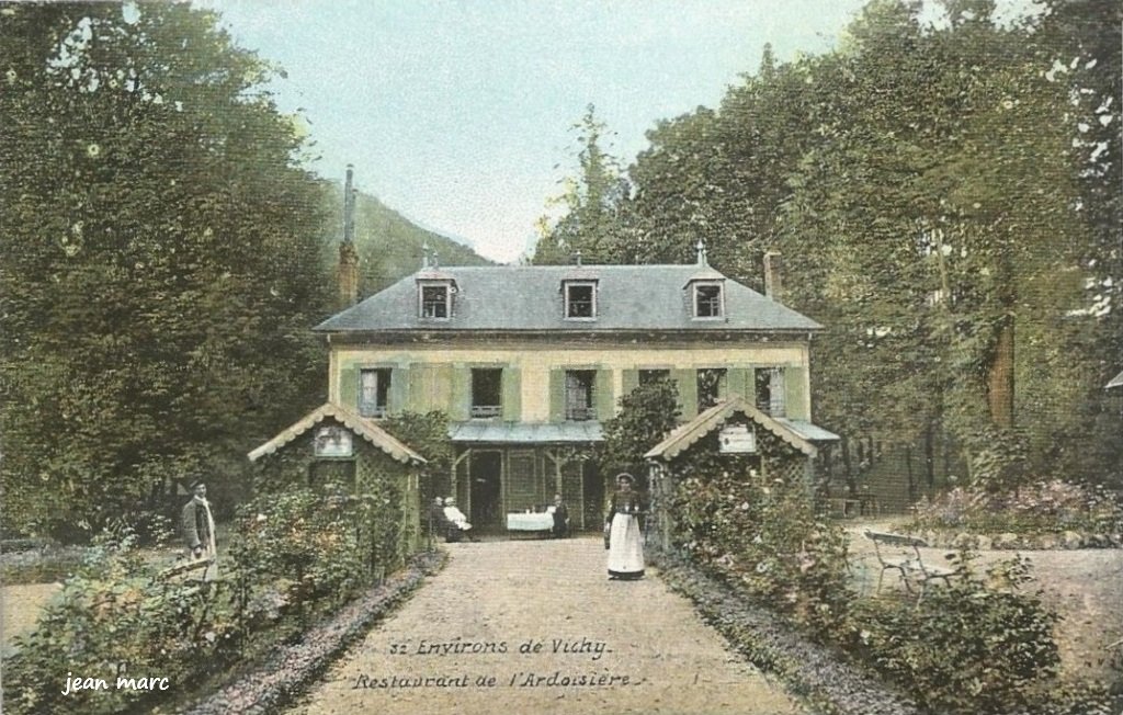 Environs de Vichy - Restaurant de l'Ardoisière.jpg