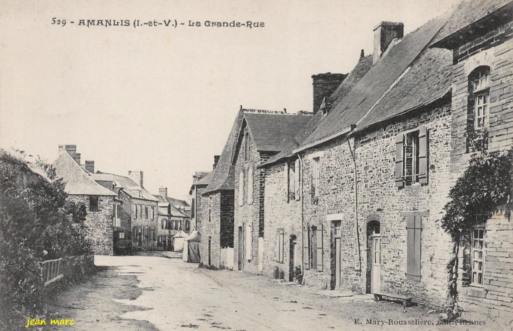 Amanlis - La Grande Rue.jpg