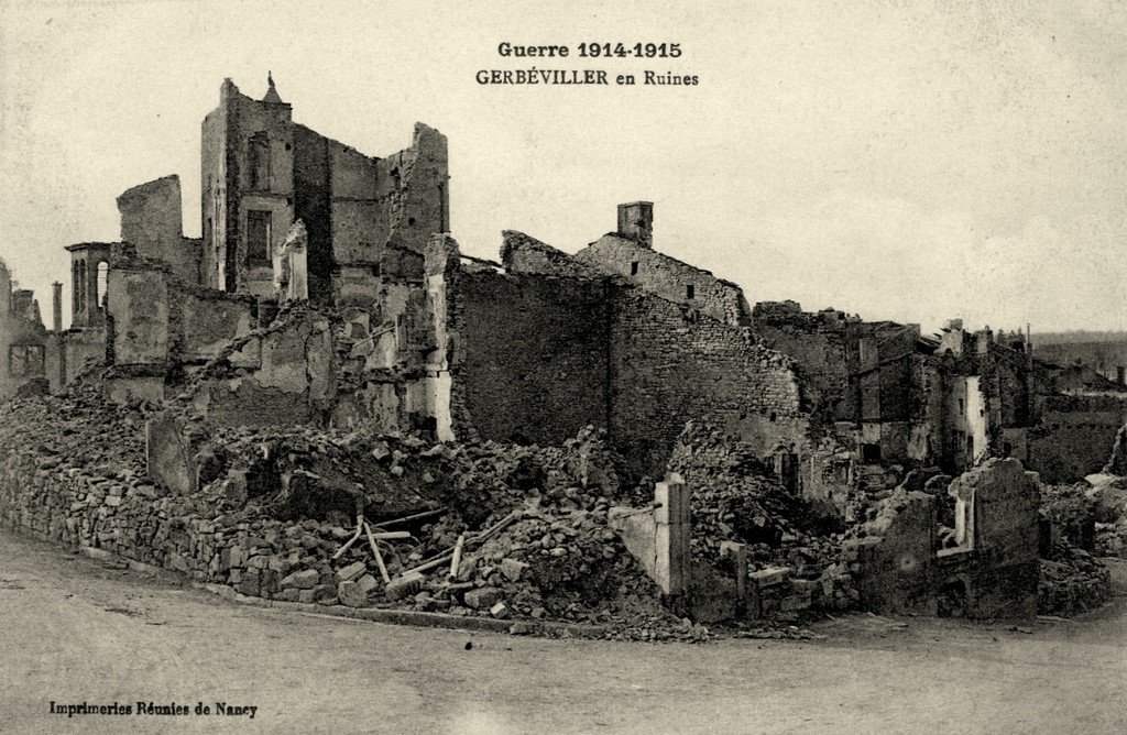 Guerre Gerbéviller 1914-1915 54.jpg