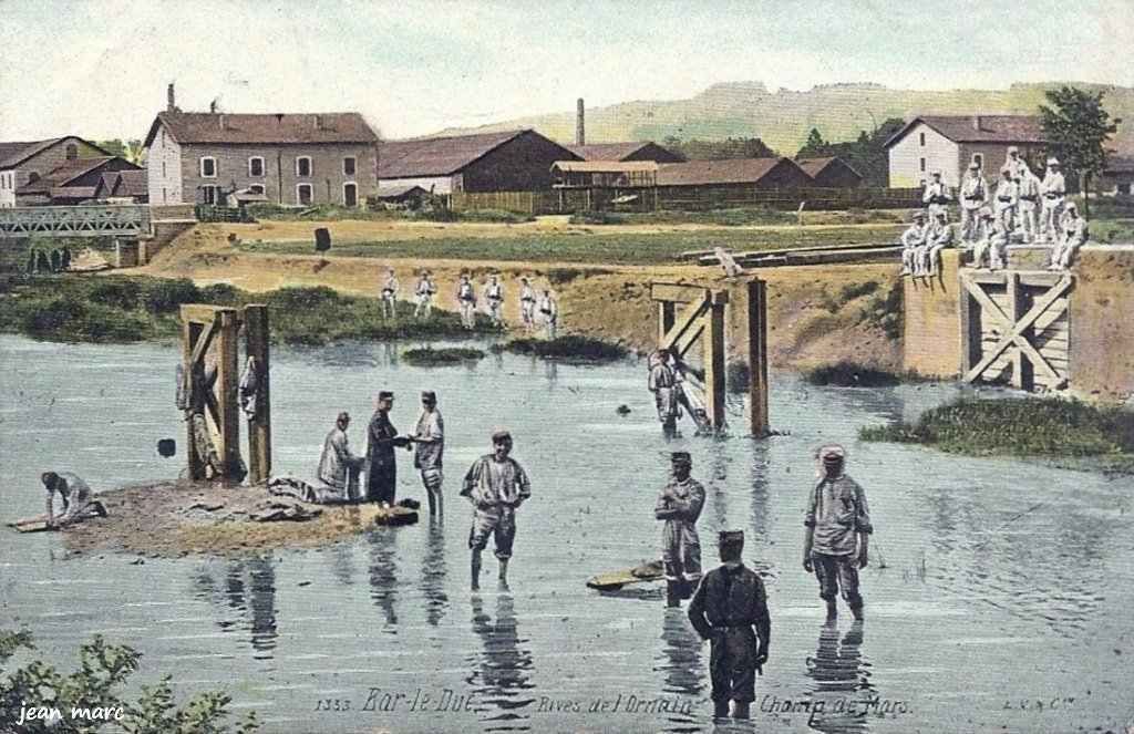Bar-le-Duc - Rives de l'Ornain - Champ de Mars.jpg