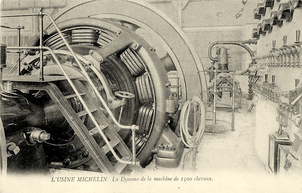 Clermont-Ferrand Usine Michelin 63.jpg