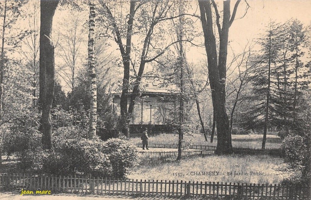 Chambéry - Le Jardin Public.jpg