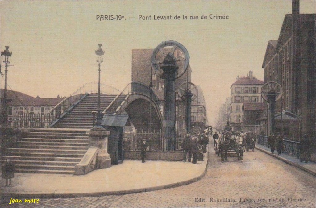 Paris XIXe - Pont Levant de la Rue de Crimée.jpg