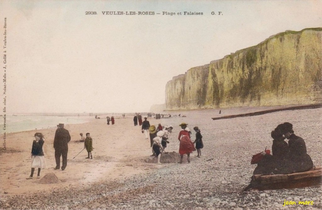 Veules-les-Roses - Plage et Falaises.jpg