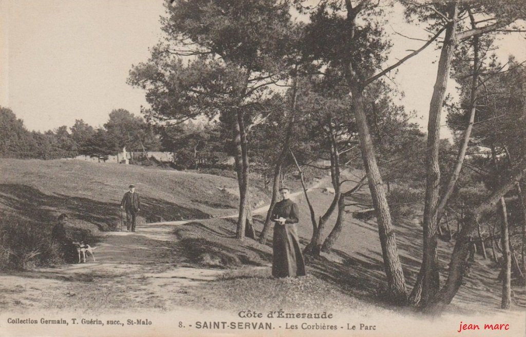 Saint-Servan - Les Corbières - Le Parc.jpg