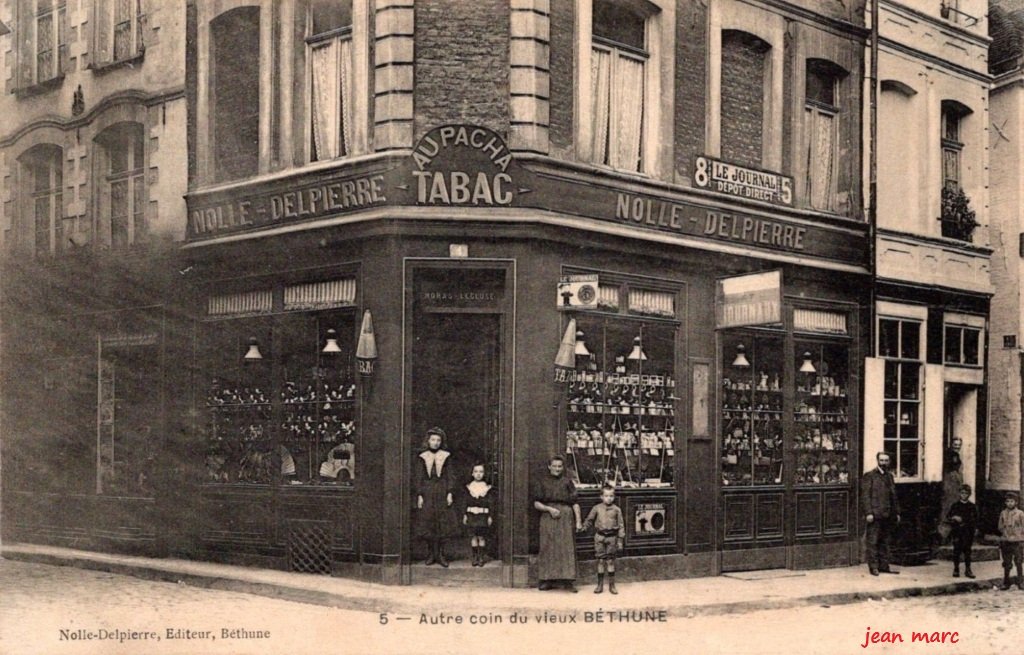 Béthune - Autre coin du vieux Béthune.jpg