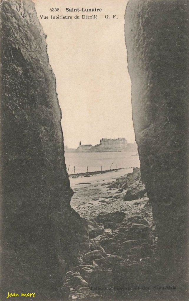 Saint-Lunaire – Vue intérieure du Décollé.jpg