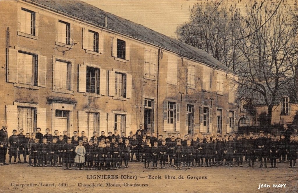 Lignières - École libre de Garçons.jpg