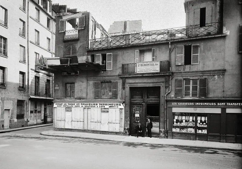 25 Quai des augustins 1935.jpg