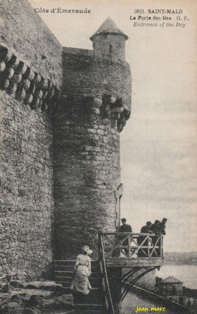 Saint-Malo - La Porte des Bés.jpg