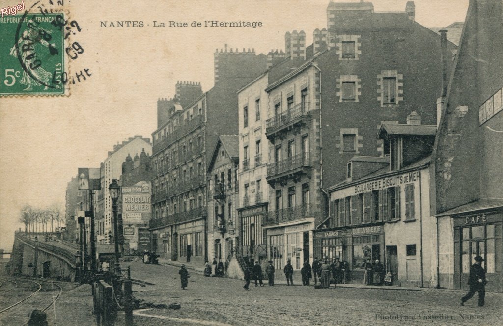 44-Nantes - Rue de l'Hermitage - Phototypie Vassellier.jpg