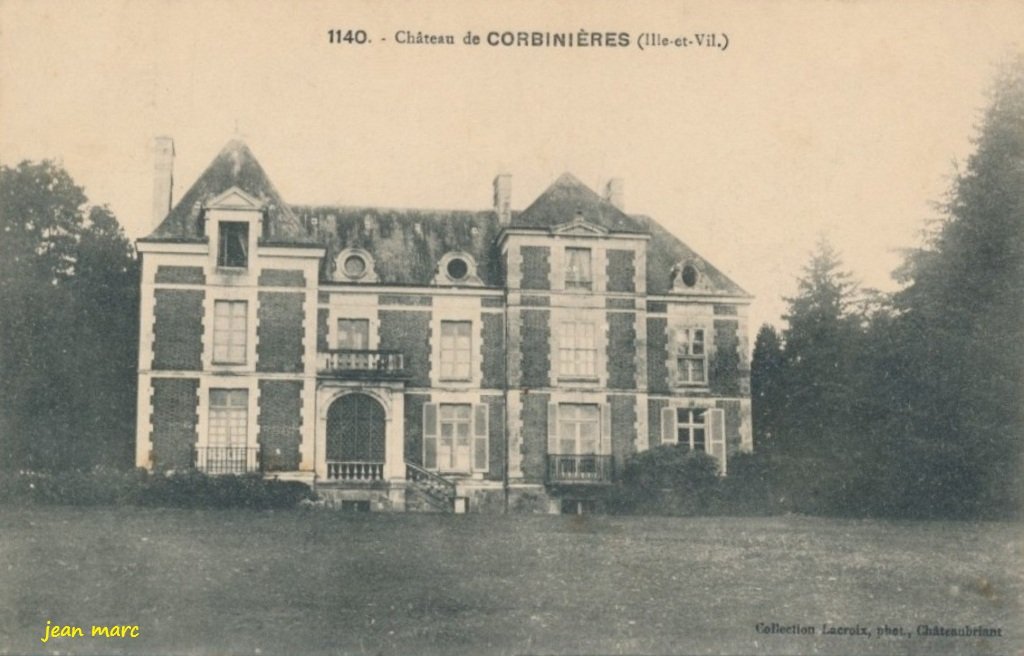 Langon - Château de Corbinières.jpg