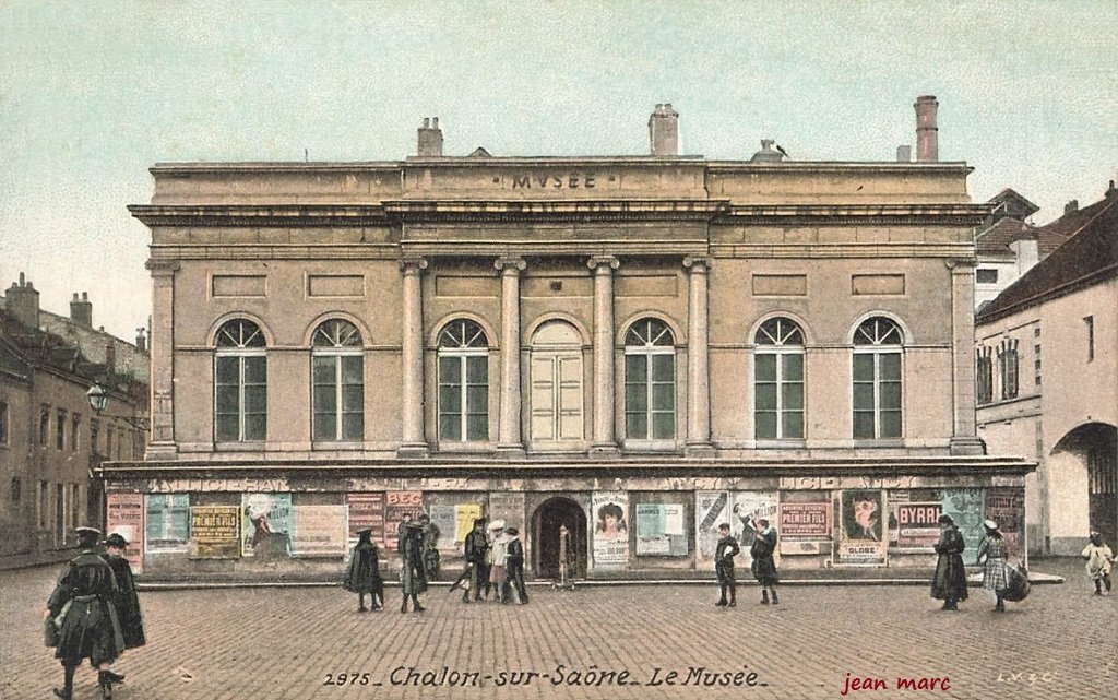 Chalon-sur-Saône - Le Musée.jpg