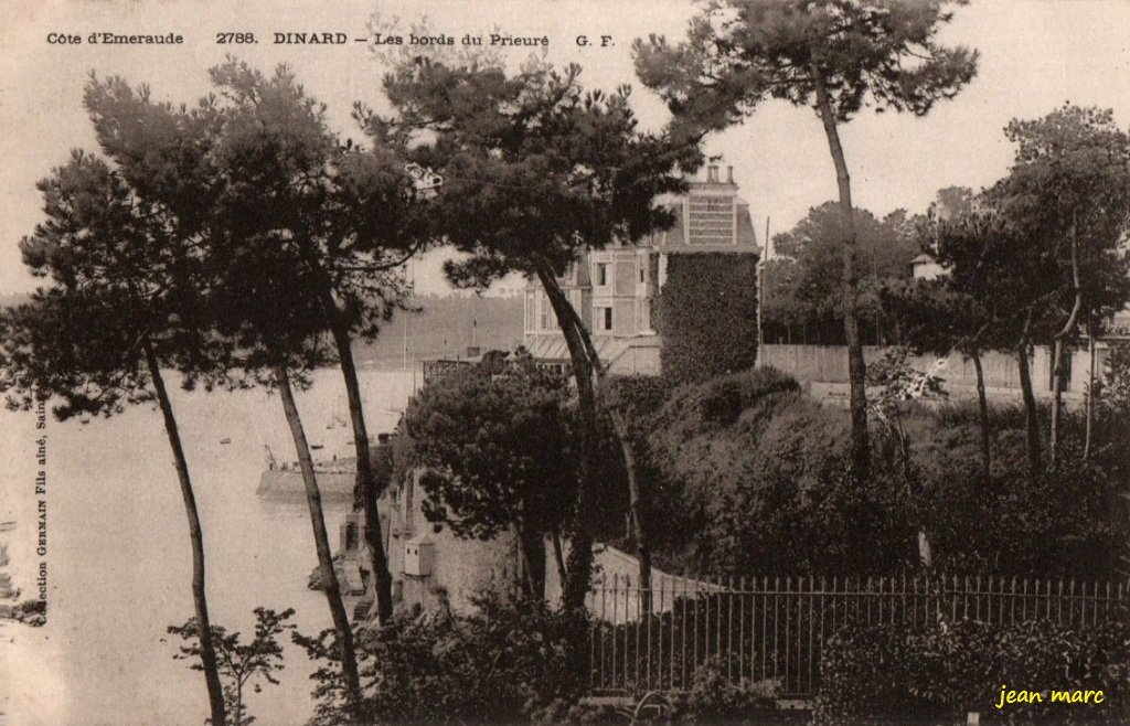 Dinard – Les Bords du Prieuré.jpg