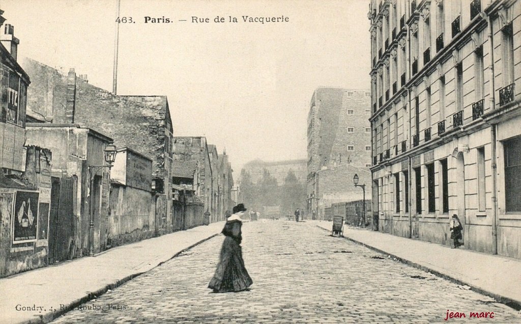 Paris XIe - Rue La Vacquerie.jpg