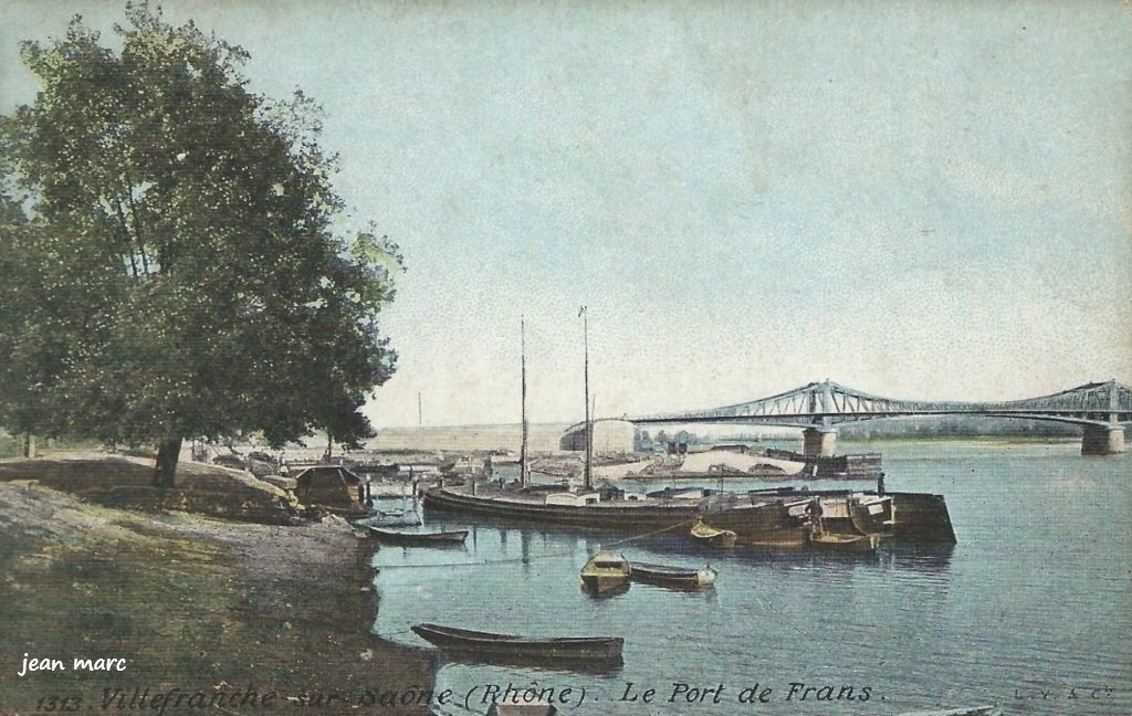 Villefranche-sur-Saône - Le Port de Frans.jpg
