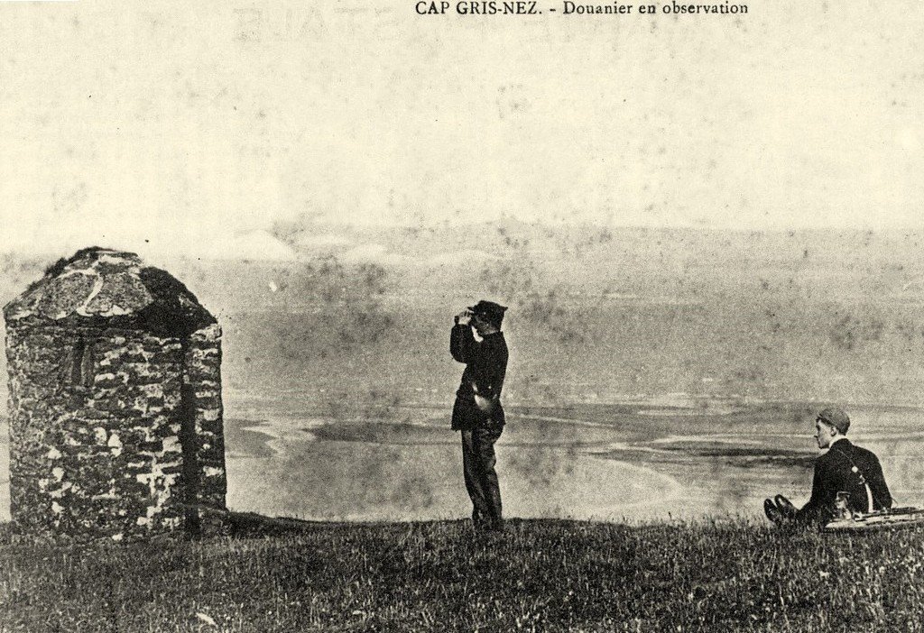 Douanier Cap Gris-Nez 62.jpg