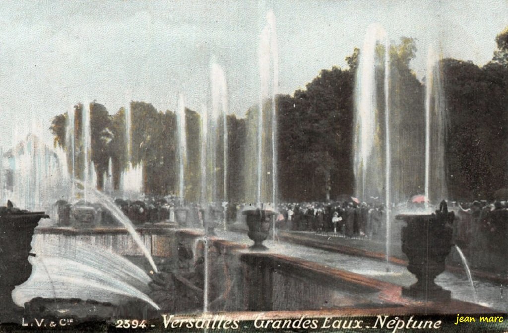 Versailles - Grandes Eaux - Neptune.jpg