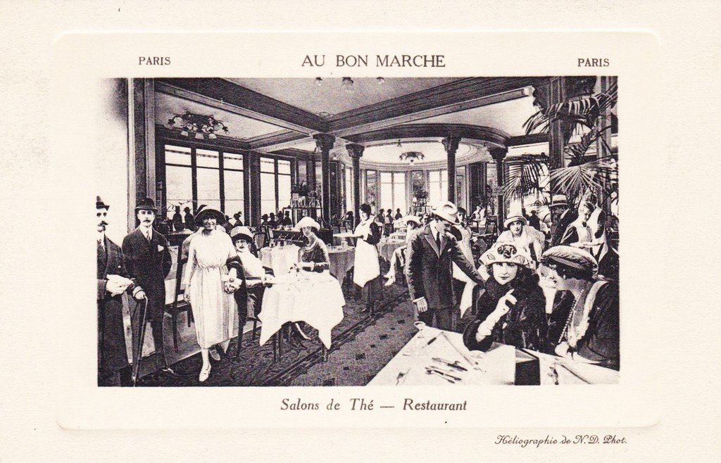 Paris Au Bon Marché  7°.jpg