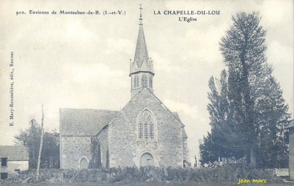 La Chapelle-du-Lou - L'Église.jpg