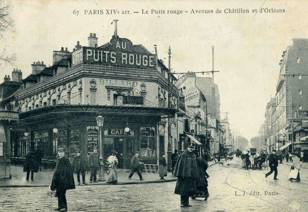 Paris Avenue de Châtillon 14°.jpg