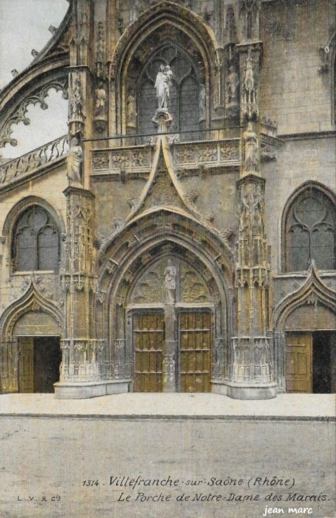 Villefranche-sur-Saône - Le Porche de Notre-Dame-des-Marais.jpg