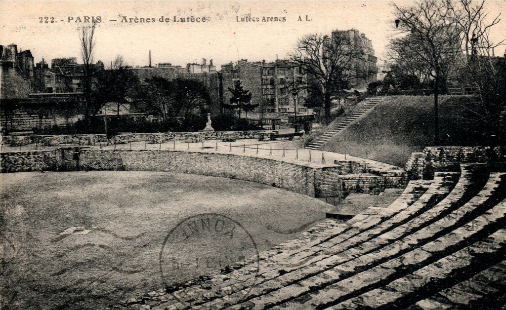 Paris Arênes de Lutèce 5°.jpg