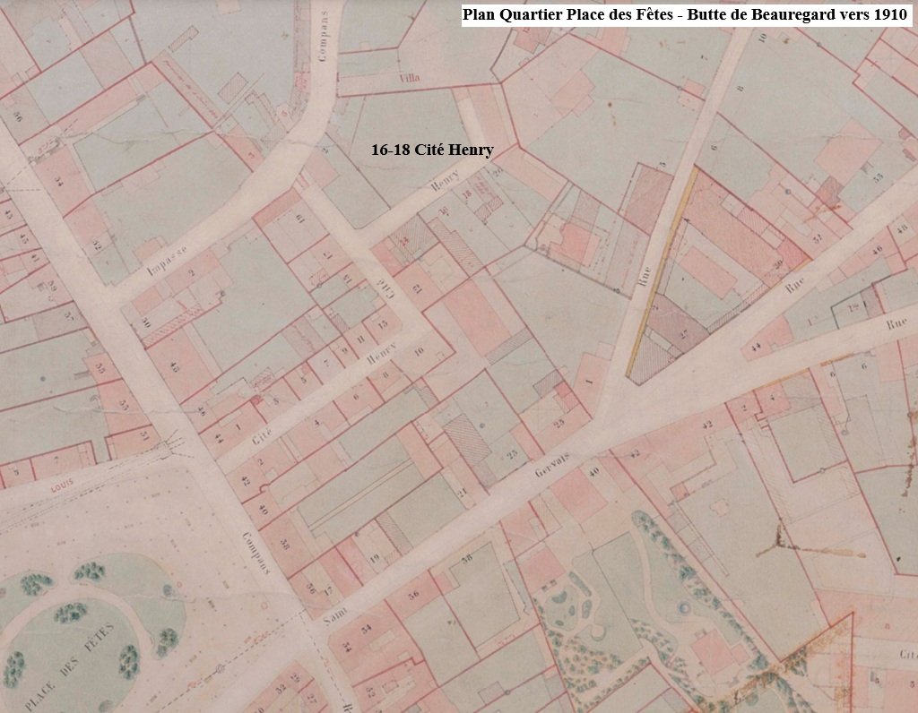 Paris XIXe - Cité Henry plan 1900.jpg