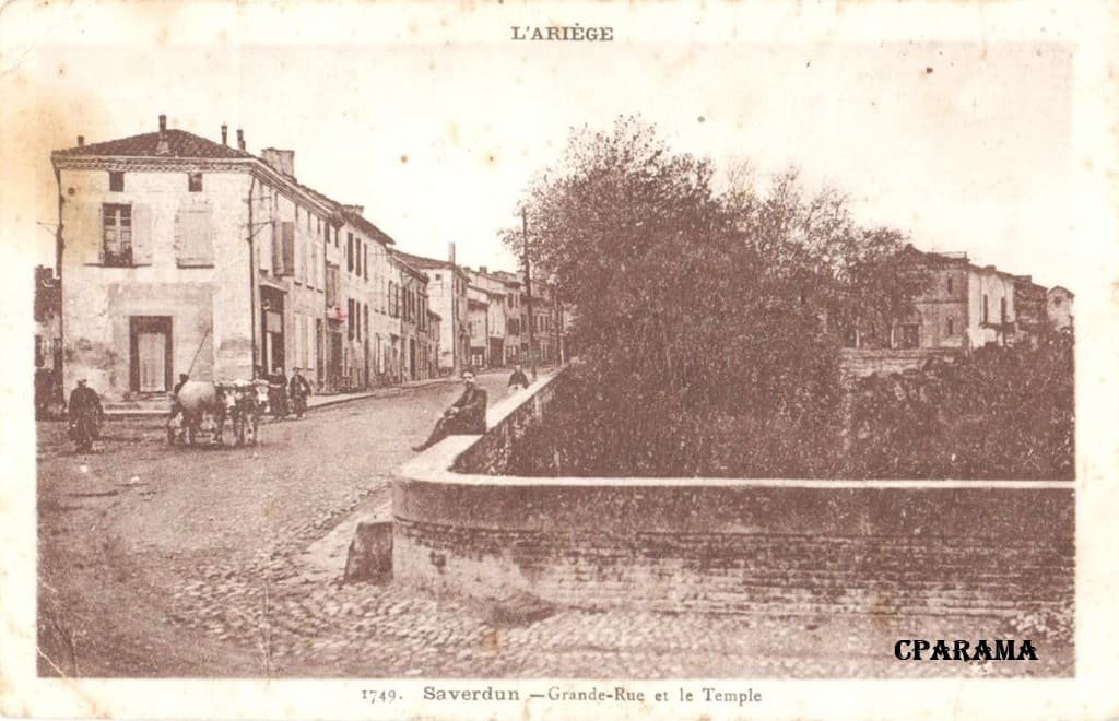 Saverdun Labouche 1749.jpg