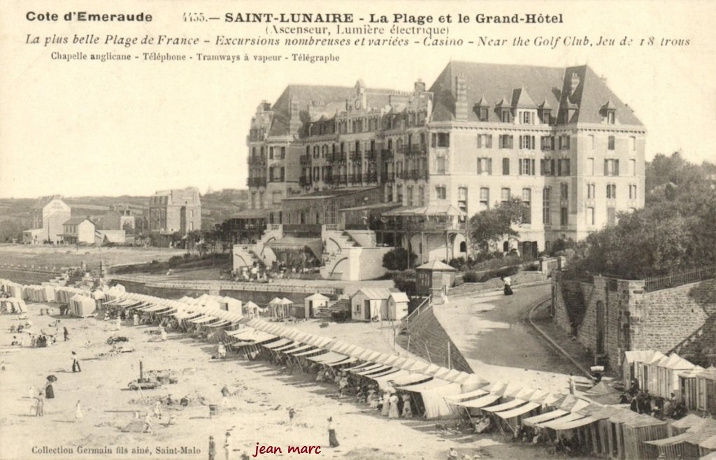 Saint-Lunaire - La Plage et le Grand Hôtel.jpg