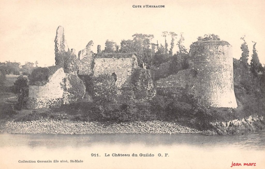 Le Guildo - Le Château.jpg