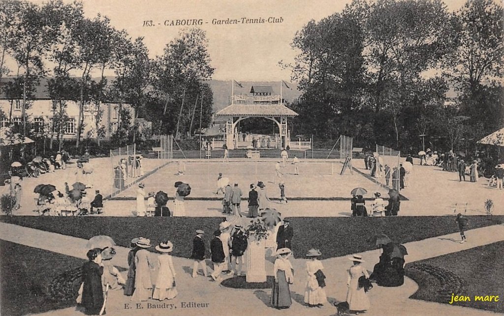 Cabourg - Garden Tennis-Club.jpg