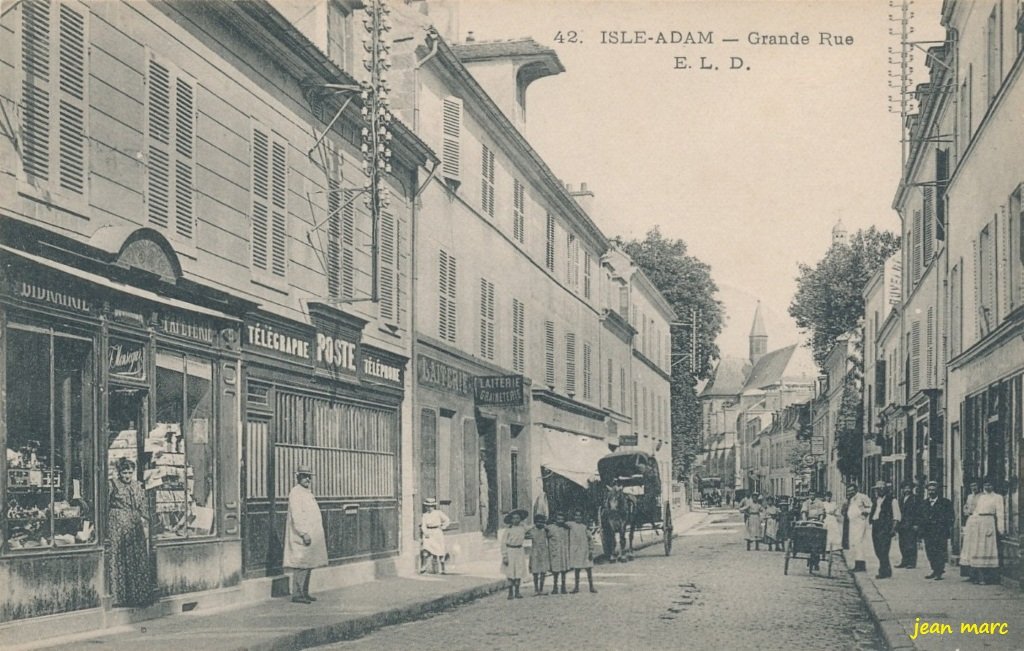 Isle-Adam - Grande Rue.jpg