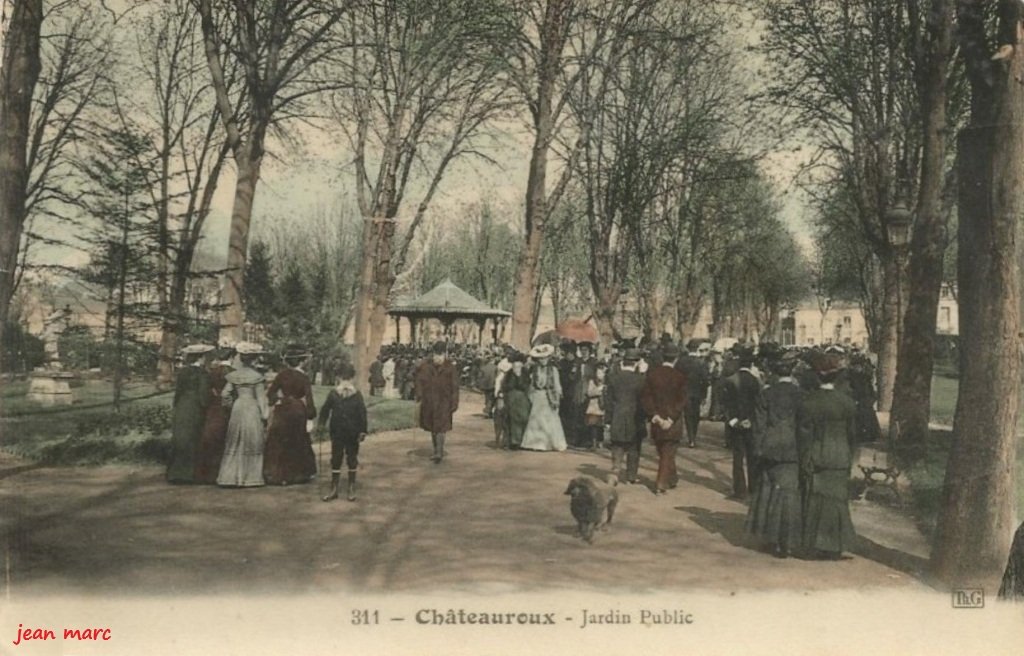 Châteauroux - Jardin public.jpg