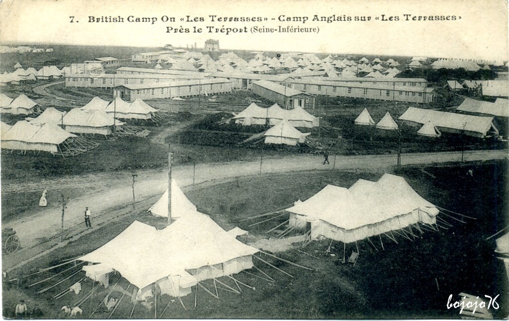 76-Le Tréport-Camp anglais sur les Terrasses (Recto)-.jpg