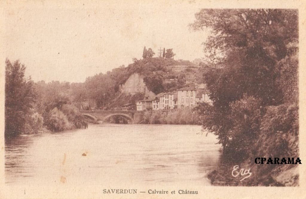 Saverdun Era calvaire.jpg