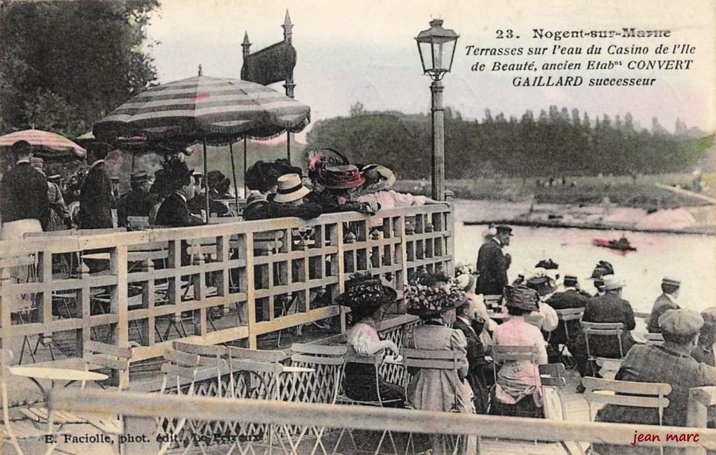 Nogent-sur-Marne - Les Terrasses sur l'eau du Casino de l'Ile de Beauté - Ancienne Maison Convert, Gaillard successeur.jpg