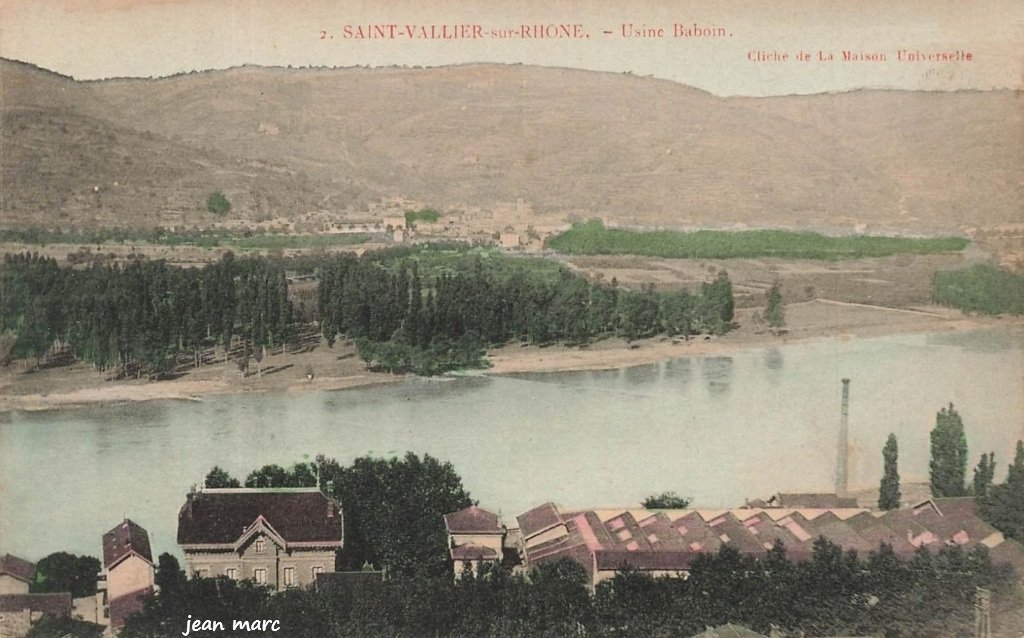 Saint-Vallier-sur-Rhône - Usine Baboin.jpg